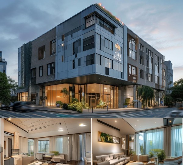 如家酒店，低成本战略的创新之路