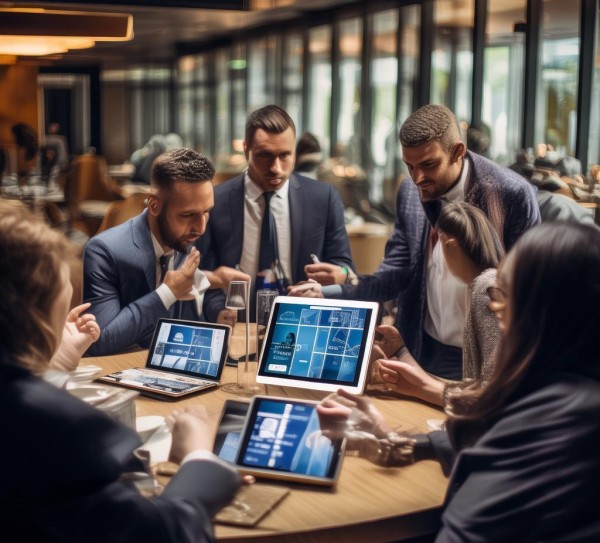 创新餐饮管理，助力酒店高效运营