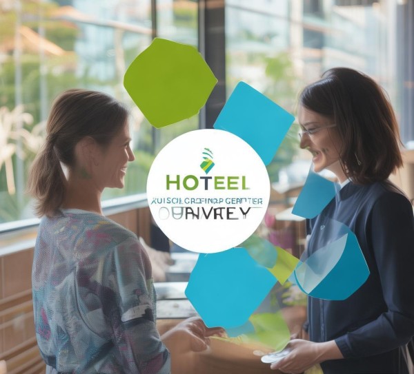 酒店如何实现持续增长与客户忠诚