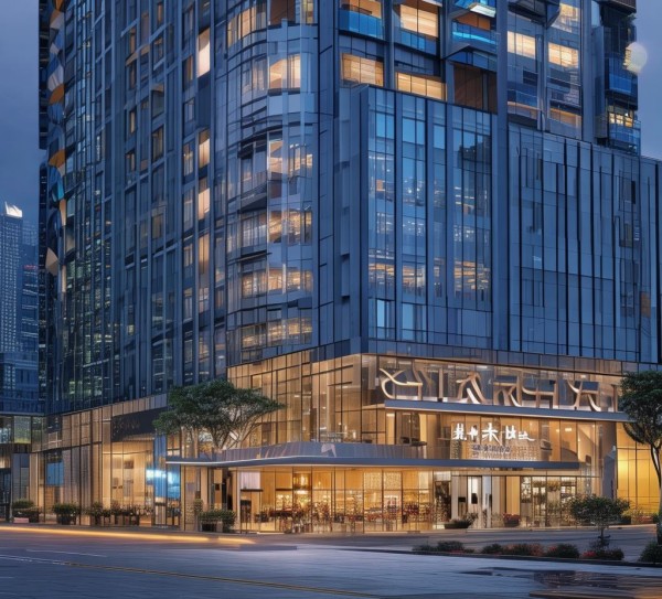 亚星酒店，战略机遇与市场机会的融合