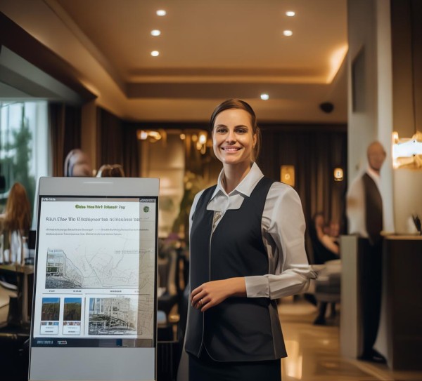 Strategic Hotel Management: Elevate Your Customer Experience