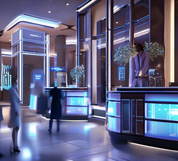 酒店管理与运营，智慧与创新的双重提升
