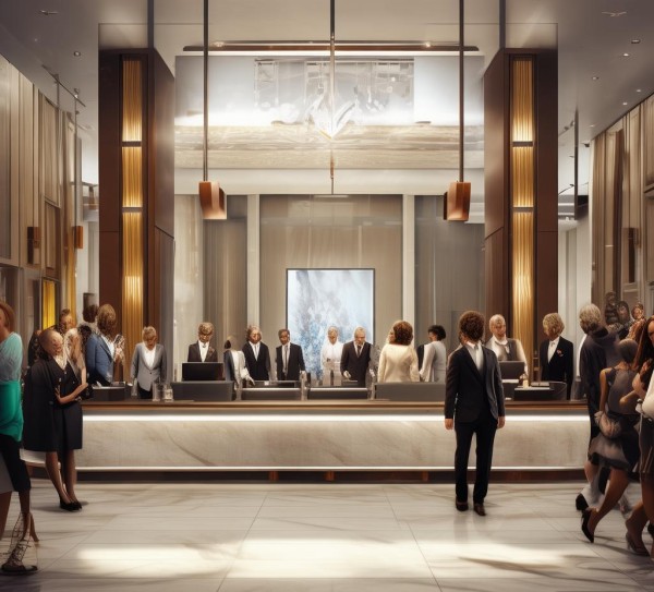 酒店管理前期运营方案，规划与执行的策略