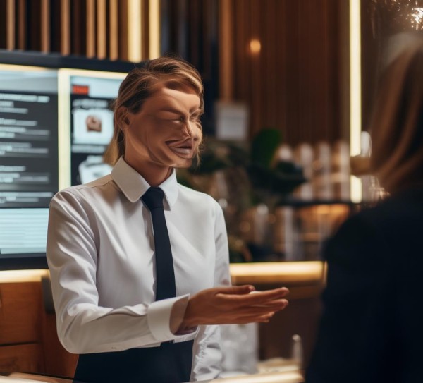 酒店餐饮预订服务用语解析与策略制定