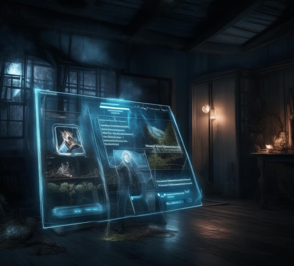 如何预订鬼屋酒店服务，选择与体验的完美结合