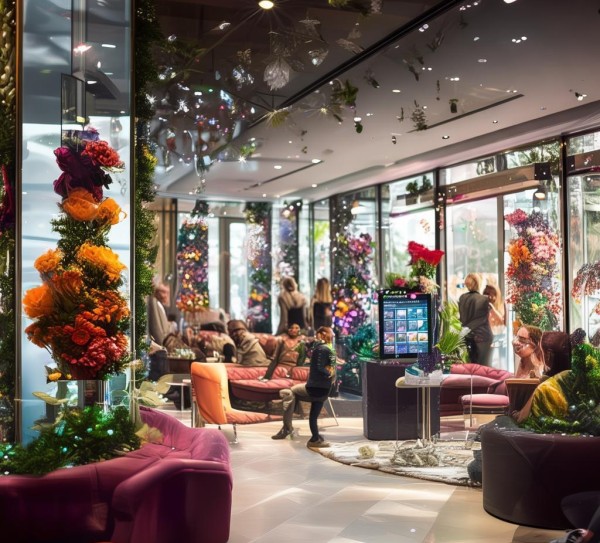 促销策略与季节性需求的匹配，如何提升客流量并满足多样化需求。