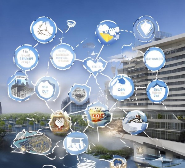 酒店战略目标类型包括 酒店战略目标类型包括