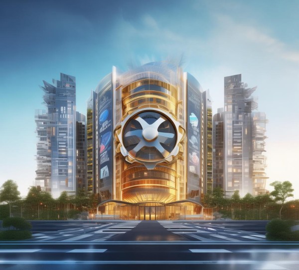 酒店战略群体,多元化发展与市场融合的双轮驱动 酒店战略群体,多元化发展与市场融合的双轮驱动