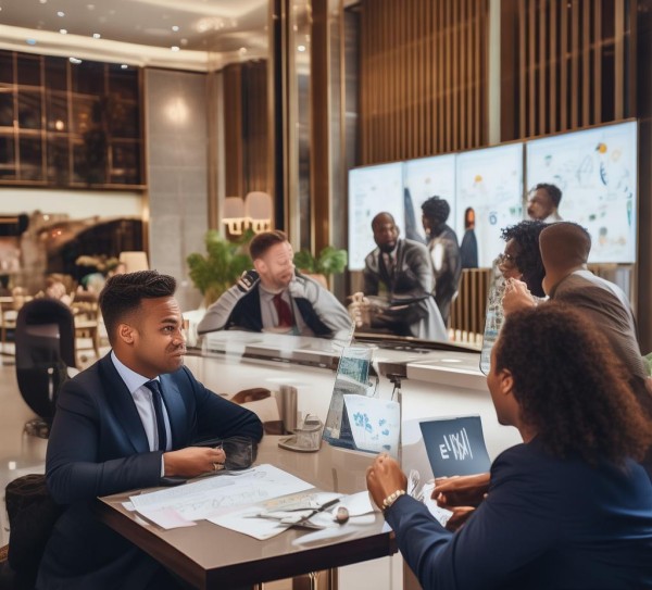 酒店餐饮前厅管理细则解析与优化建议