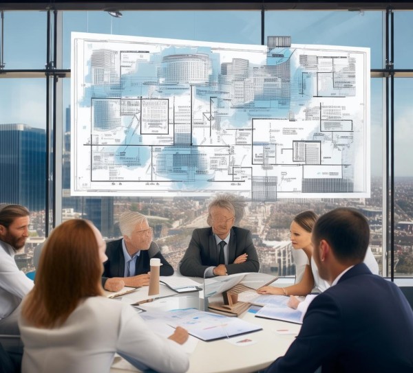 酒店的集中经营战略，从战略层面的规划与执行