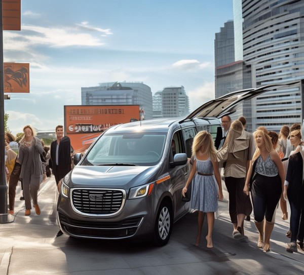 Enhancing Your Experience at Hotel接送 Service:How to Save Time and Money