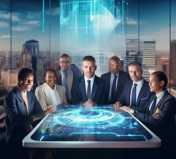 酒店战略管理,数字时代的新生力量 酒店战略管理,数字时代的新生力量