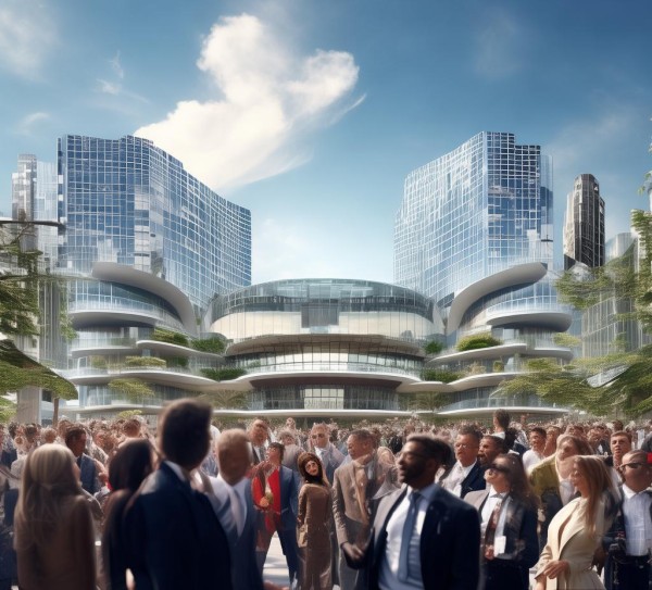 酒店发展市场，一场战略的全球狂欢