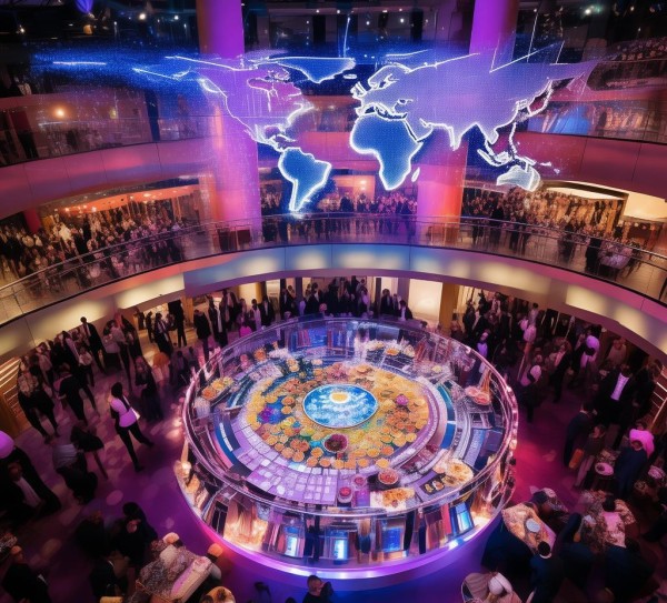 酒店经营，一场全球性的战略狂欢