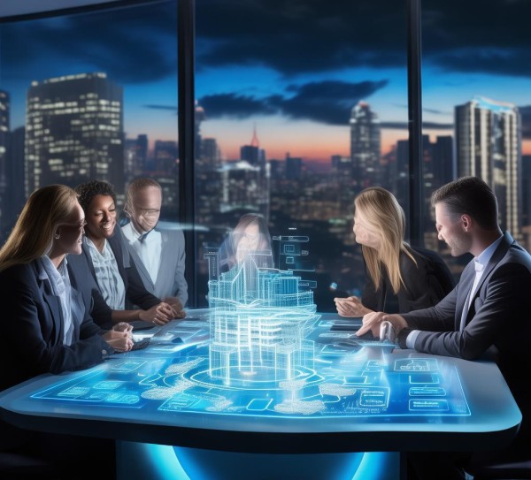 酒店战略，创新的智慧与实践