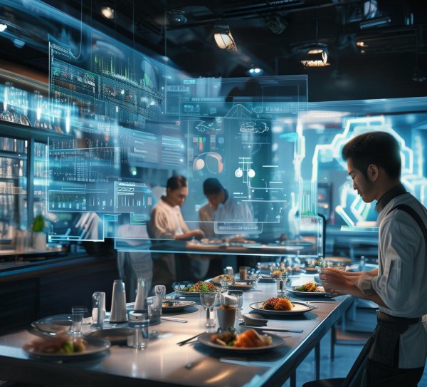 开启餐饮管理的新篇章—酒店如何做餐饮管理公司