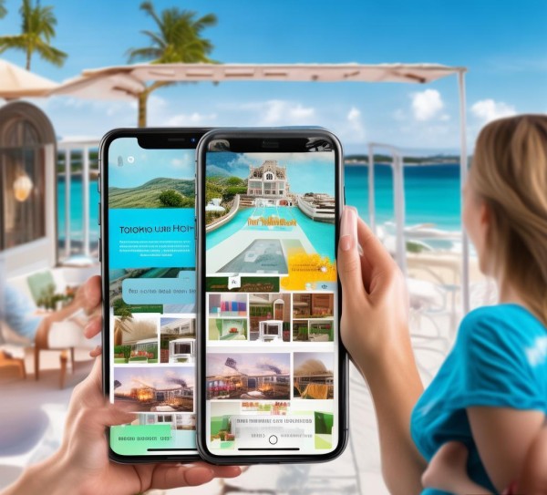 如何预订酒店服务，让您的假期更有吸引力