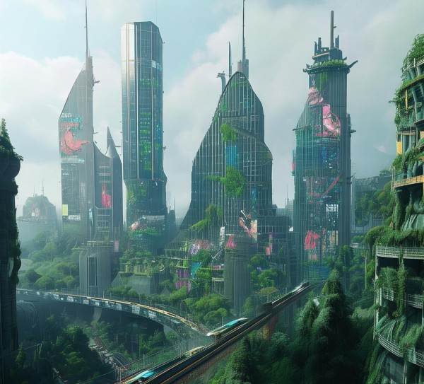 关岭，预订的未来