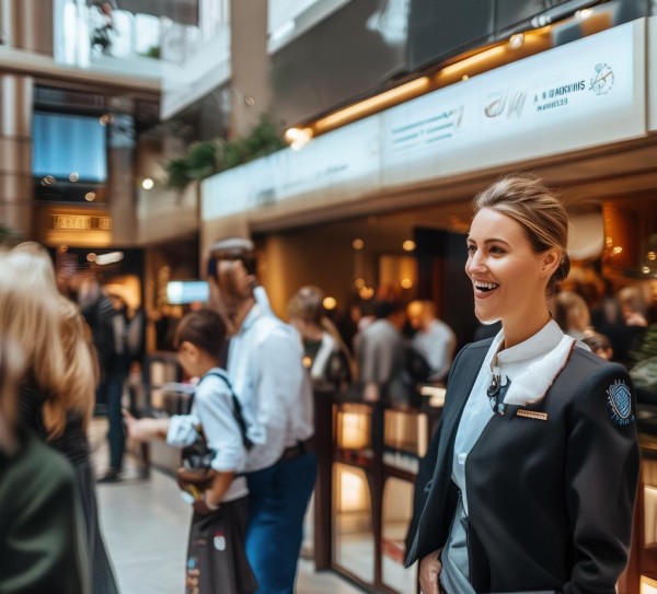 酒店市场营销战略，成功的关键