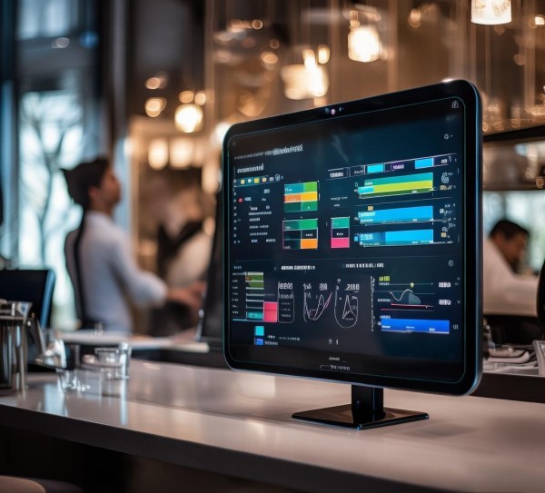 长沙酒店餐饮管理系统,选择的关键因素与策略