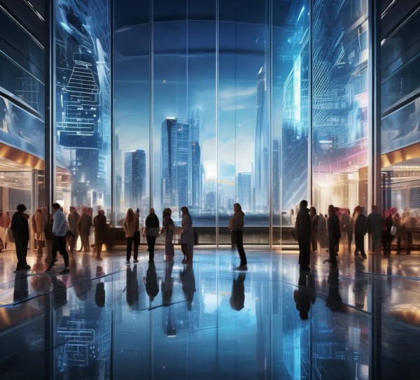 222年酒店战略，机遇与挑战