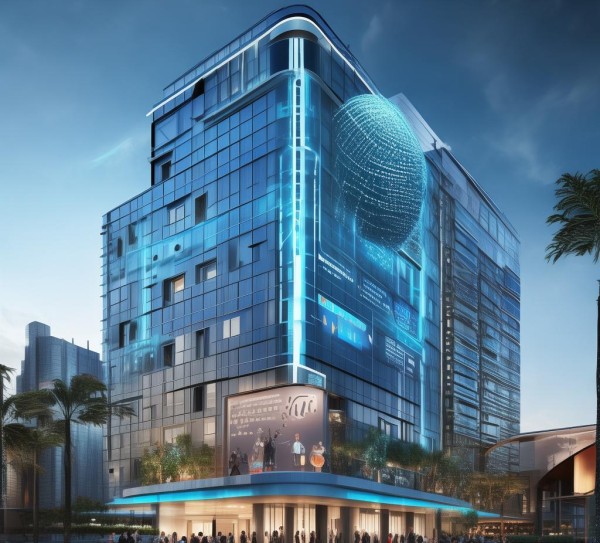 酒店品牌竞争战略，如何在竞争激烈的市场中脱颖而出