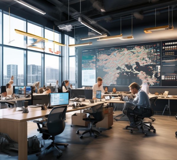 代运营服务，让酒店运营更高效，提升客户体验