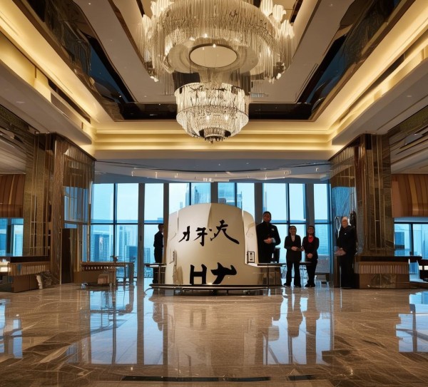 大姚酒店预订服务,标杆之选