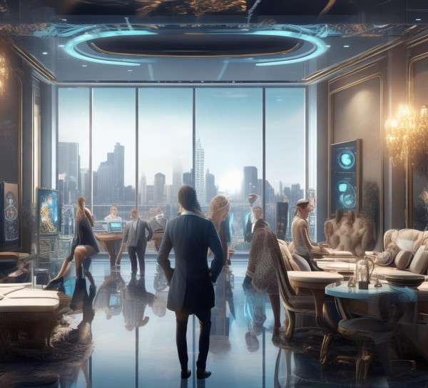 酒店运营管理，从传统到创新，未来的发展方向