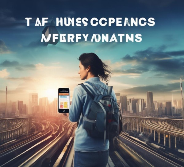 改变命运,从预订开始!酒店预订变更服务助您轻松应对!