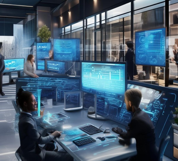 酒店数字化运营，助力提升效率与客户体验