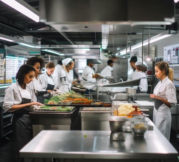 餐饮酒店管理的关键部门,保障您的品质与健康
