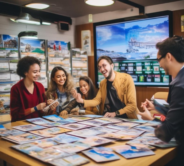 安徽特色酒店机票预订服务助力家庭出游