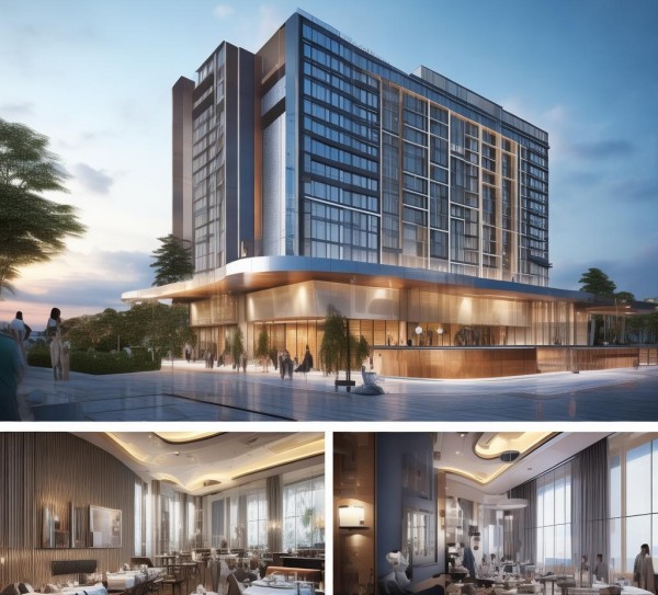 青岛酒店运营管理方案,提升品质与优化服务