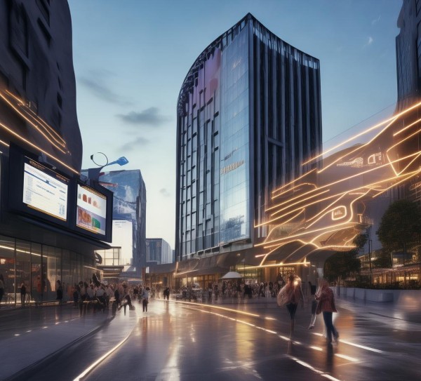 卡江酒店预订服务，选择与优化的必经之路