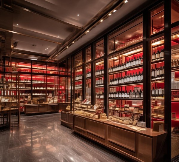 高端酒店管理之道