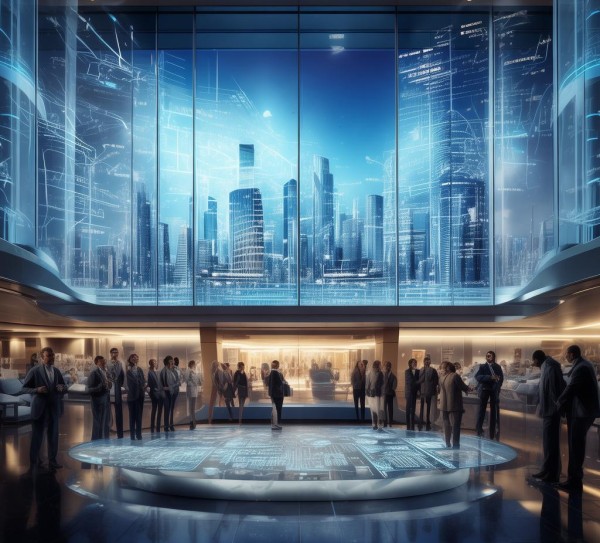 开启酒店业发展的新篇章，战略发展规划与未来展望