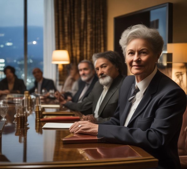 酒店运营，经验与挑战|分享与反思