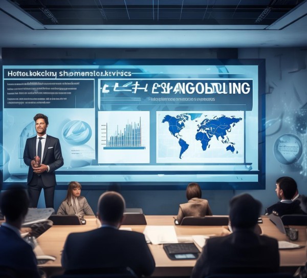 酒店预订服务现状及未来趋势演讲稿