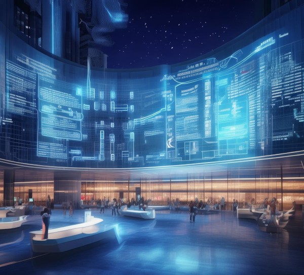 数字赋能，陕财酒店的数字化运营与未来展望