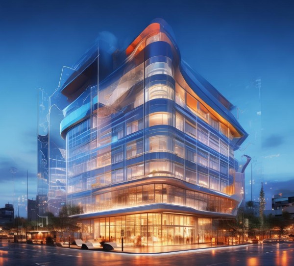 橘子水晶酒店采用的战略式竞争策略如何，在竞争激烈的酒店市场中立于不败之地！