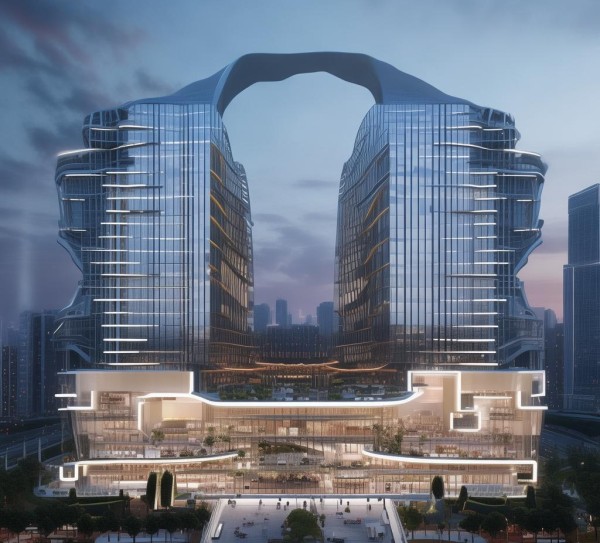 如家酒店，战略的未来，引领行业 ahead