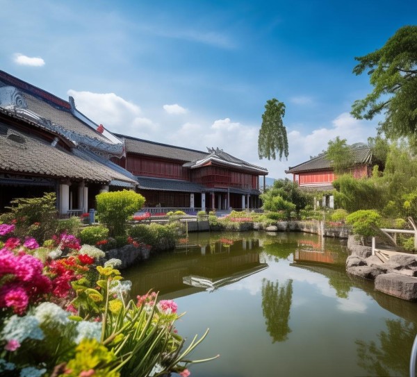 云南铁源酒店预订，让您的旅程更有意义？