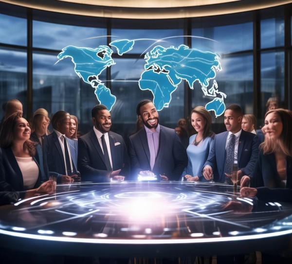 戴斯酒店战略伙伴，全球合作伙伴的构成与作用