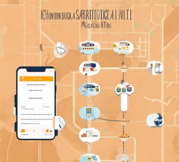 如何预订服务区酒店，实用小技巧