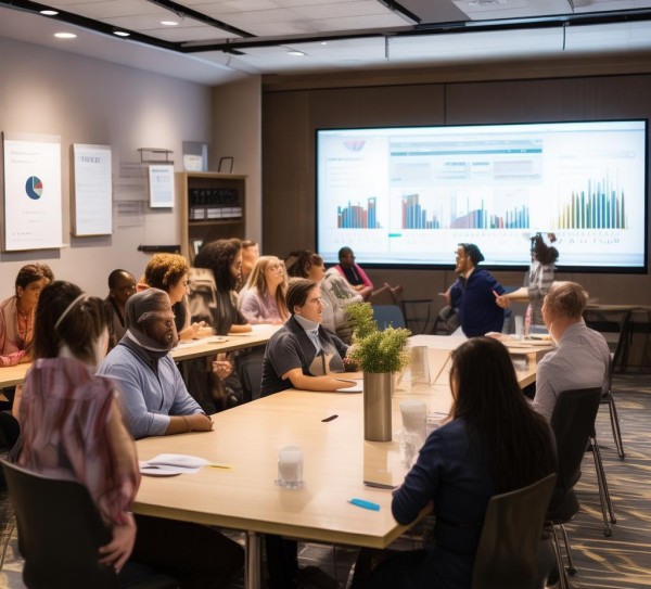 酒店餐饮财务管理全生命周期管理课程