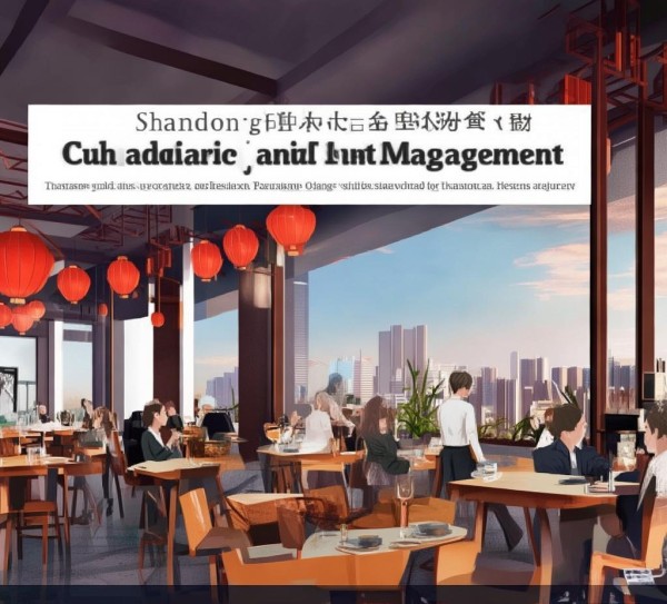 山东餐饮酒店管理，创新与发展的新方向