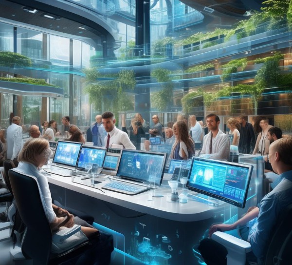 创新赋能酒店运营，创新驱动与变革探索