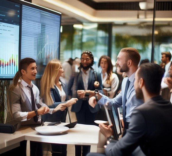 酒店管理行业的领先公司，打造高效酒店运营团队