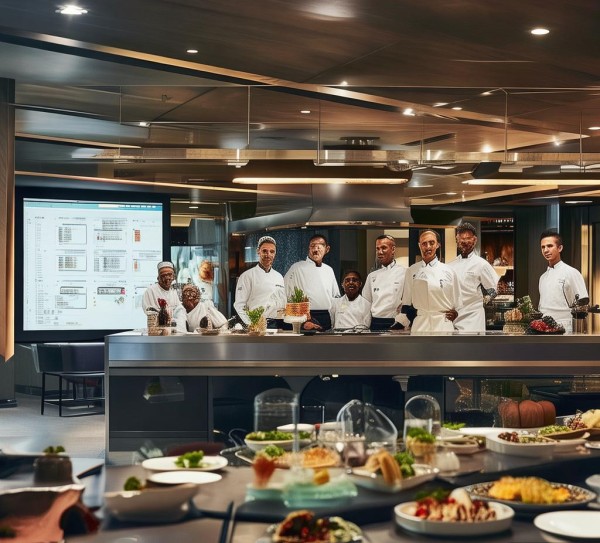 创新与品质，酒店餐饮管理的升级之路